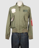 ALPHA INDUSTRIES INC. - Giubbotto