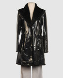 VERSACE JEANS COUTURE - Mid-length jacket