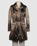 VERSACE JEANS COUTURE - Impermeabile