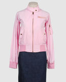 ALPHA INDUSTRIES INC. - Jacket