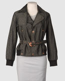 BIKKEMBERGS - Jacket