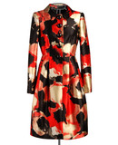 MOSCHINO CHEAPANDCHIC - Full-length jackets