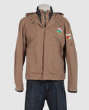 DANIELE ALESSANDRINI - Jacket