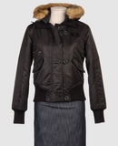 ALPHA INDUSTRIES INC. - Jacket