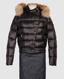 ADD - Down jacket