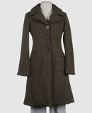 MALIPARMI - Coat