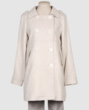 AMERICAN RETRO - Mid-length jacket