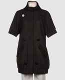 AMERICAN RETRO - Mid-length jacket