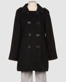 AMERICAN RETRO - Mid-length jacket