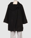 AMERICAN RETRO - Mid-length jacket