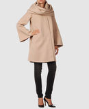 JEAN PAUL GAULTIER FEMME - Coat