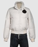 GF FERRE' - Down jacket