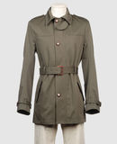 C'N'C' COSTUME NATIONAL - Full-length jacket