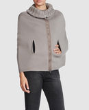 CHARLOTT - Capes