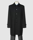ANN DEMEULEMEESTER - Coat