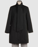 RED VALENTINO - Full-length jacket