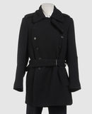 ANN DEMEULEMEESTER - Abrigo