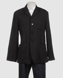 ANN DEMEULEMEESTER - Blazer