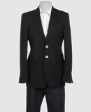 ANN DEMEULEMEESTER - Giacca