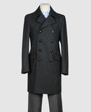 MAURO GRIFONI - Coat