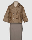 MOD URBAN LUXURY BRAND - Giubbotto