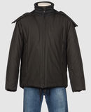 HELMUT LANG - Mid-length jacket