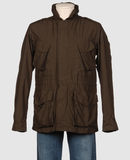 ASPESI - Mid-length jacket