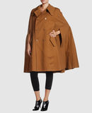 YOHJI YAMAMOTO - Pardessus