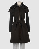 BURANI COLLEZIONI - Cappotto