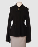 CLASS ROBERTO CAVALLI - Mid-length jacket