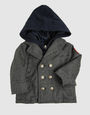 U+E' - Chaquetón