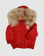 U+E' - Down jacket