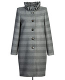 MOSCHINO CHEAPANDCHIC - Coats
