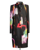 MOSCHINO CHEAPANDCHIC - Coats