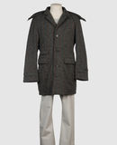 WOOLRICH WOOLEN MILLS - Coat