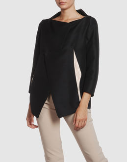 NATHÚ - CAPISPALLA - Giacche - su YOOX.COM