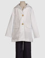 JO NO FUI - Full-length jacket