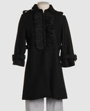 MANOUSH - Manteau long
