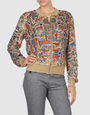 GALLIANO - Jacket