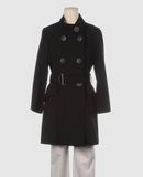 GERARD DAREL - Full-length jacket