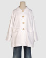 JO NO FUI - Full-length jacket