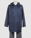 BALENCIAGA - Full-length jacket