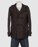 DIOR HOMME - Mid-length jacket