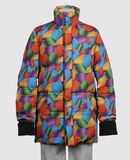 Y'S YOHJI YAMAMOTO - Manteau court