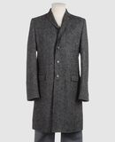 Dolce and Gabbana - Jacken Und MÄntel - Mäntel Bei Yoox.com