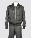 NEIL BARRETT - Down jacket
