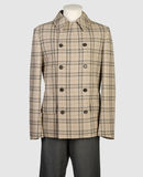 COSTUME NATIONAL HOMME - Mid-length jacket