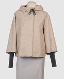 C.P. COMPANY - Mid-length jacket