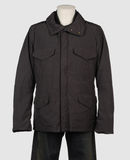 C.P. COMPANY - Down jacket