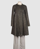 MAURO GRIFONI - Coat
